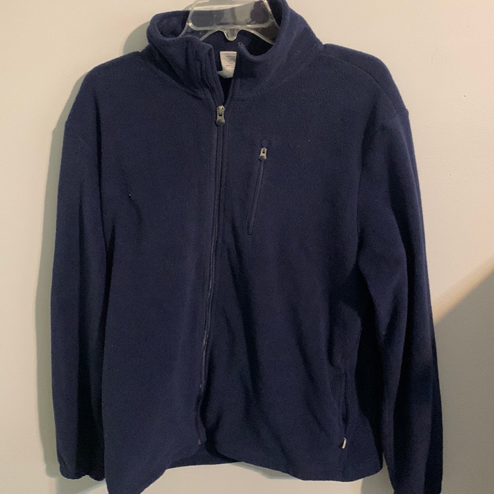 Magellan /LG very comfortable fleece.
